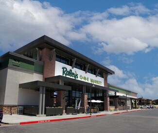 Plus de détails pour Blue Oaks Blvd, Roseville, CA - Local commercial à louer