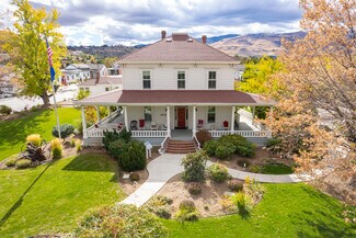 Plus de détails pour 3636 Mayberry Dr, Reno, NV - Coworking à louer