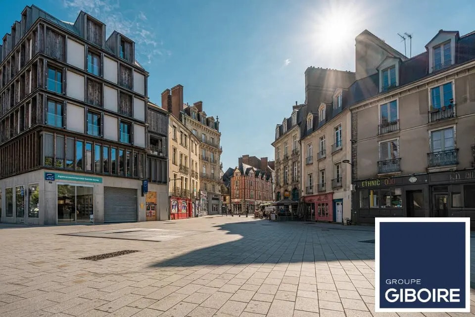 Photo de l’immeuble