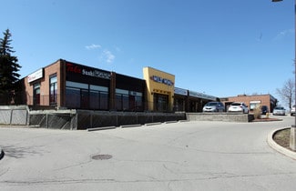 Plus de détails pour 340 Eagle St, Newmarket, ON - Local commercial à vendre