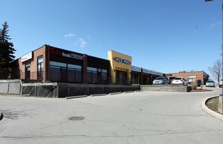 Plus de détails pour 340 Eagle St, Newmarket, ON - Local commercial à vendre