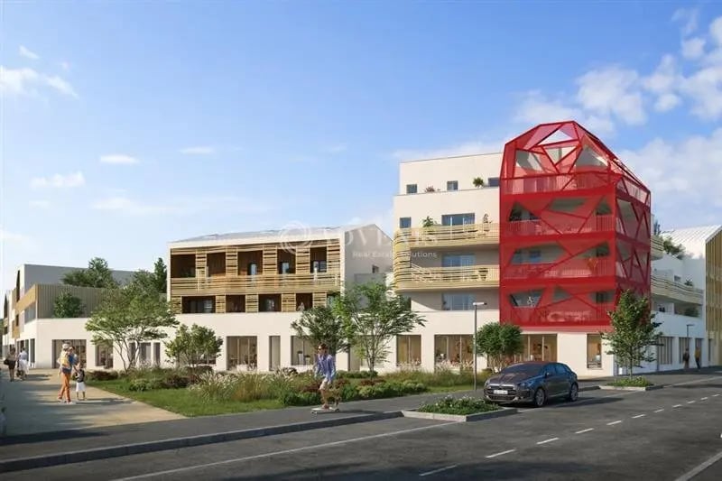 Local commercial dans Lagord à louer - Photo de l’immeuble – Image 2 sur 12