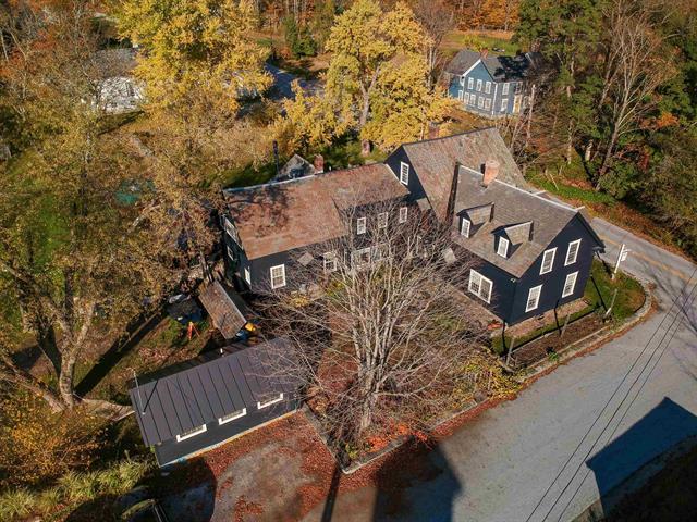 95 Middletown Rd, South Londonderry, VT à vendre - Photo principale – Image 1 sur 30