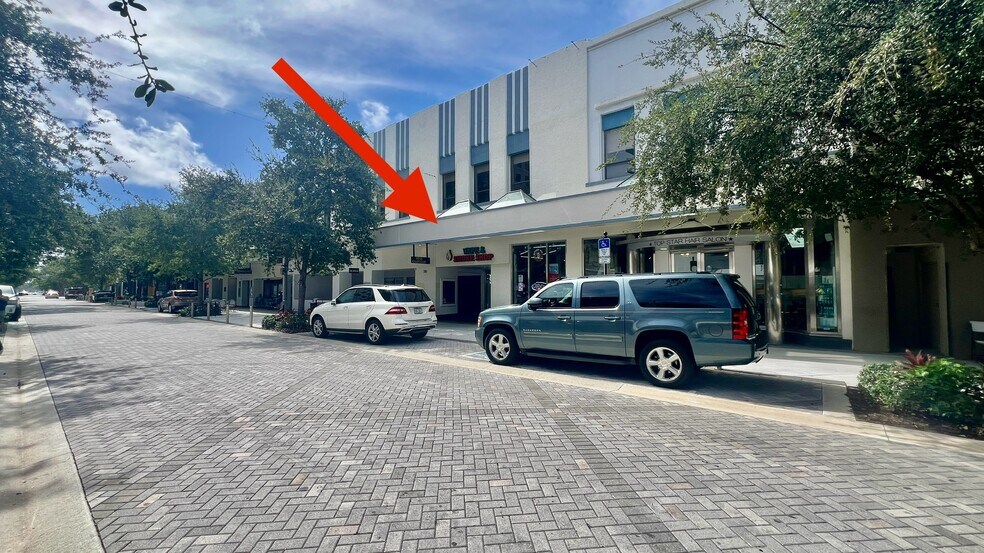 330 Clematis St, West Palm Beach, FL à vendre - Photo de l’immeuble – Image 2 sur 34