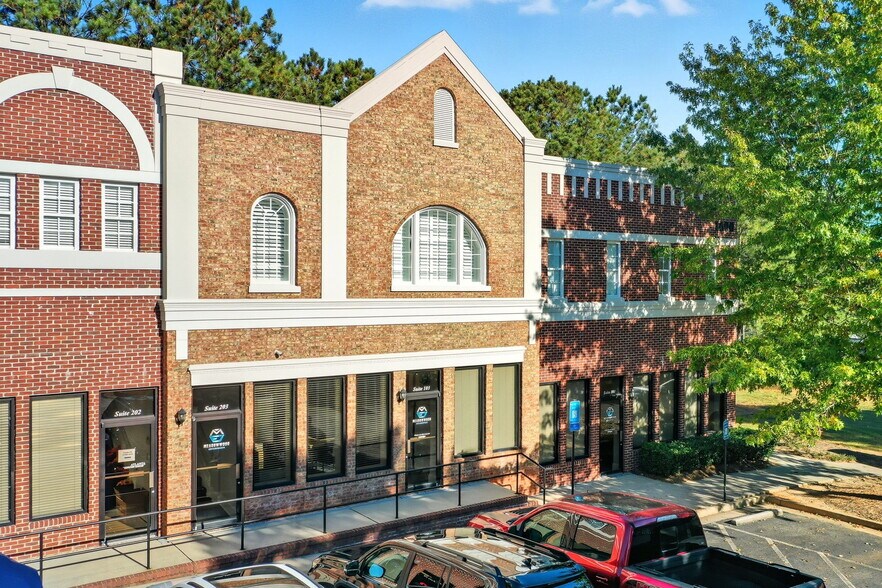 1600 River Park Blvd, Woodstock, GA à vendre - Photo de l’immeuble – Image 1 sur 25