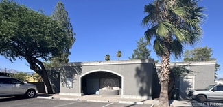 Plus de détails pour 4501 E Grant Rd, Tucson, AZ - Bureau à louer