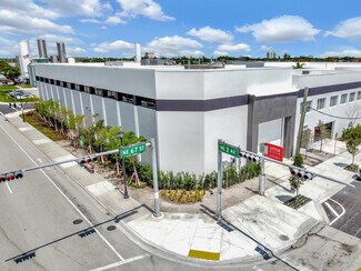 Plus de détails pour 210 NE 68th St, Miami, FL - Industriel/Logistique à vendre