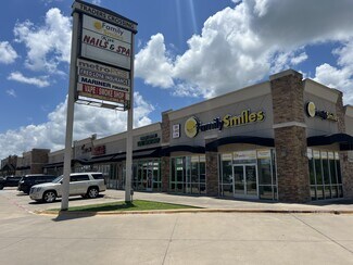 Plus de détails pour 8110 Wesley St, Greenville, TX - Local commercial à louer