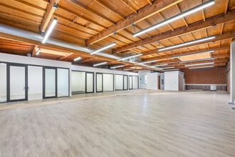 1524 Cloverfield Blvd, Santa Monica, CA à louer Photo de l’immeuble– Image 1 sur 6