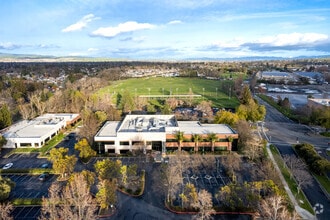 7180 Koll Center Pky, Pleasanton, CA - VUE AÉRIENNE  vue de carte