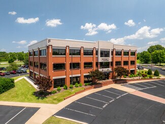 Plus de détails pour Lowell Business Center – Bureau à vendre, Lowell, AR