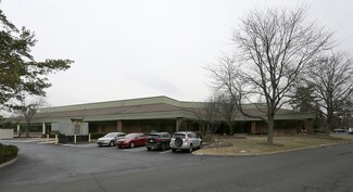 Plus de détails pour 650 Dresher Rd, Horsham, PA - Local d'activités à louer