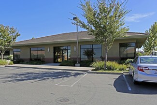 Plus de détails pour 6534 Lonetree Blvd, Rocklin, CA - Bureau à vendre