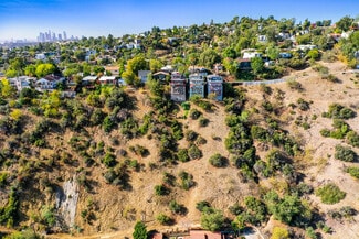 Plus de détails pour 317 Furness Ave, Los Angeles, CA - Terrain à vendre