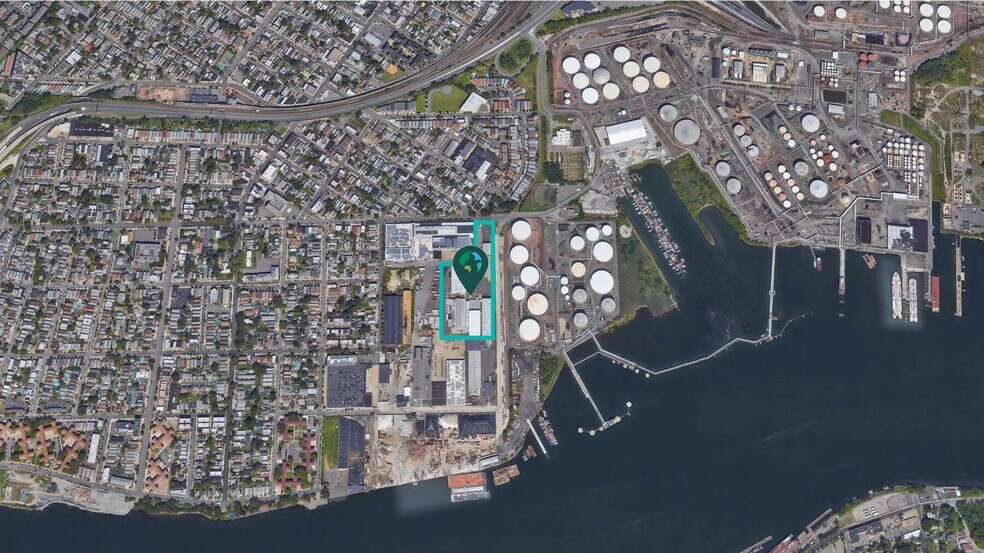 148 E 5th St, Bayonne, NJ à louer - Photo de l’immeuble – Image 2 sur 3