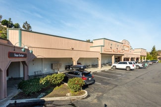 Plus de détails pour 7520-7626 E Chapman Ave, Orange, CA - Local commercial à louer