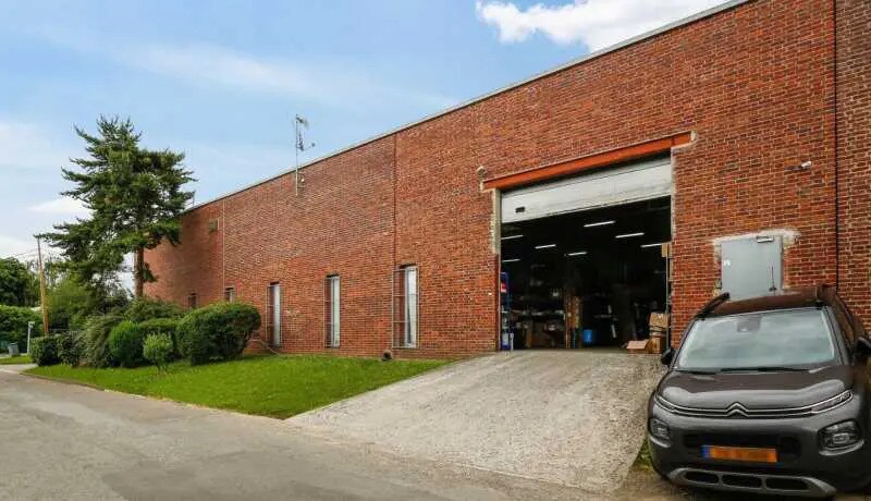 48 Rue Pierre Curie, Plaisir à louer - Photo de l’immeuble – Image 3 sur 5