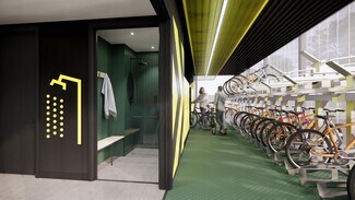 Plus de détails pour Gallows Hl, Warwick - Bureau à louer