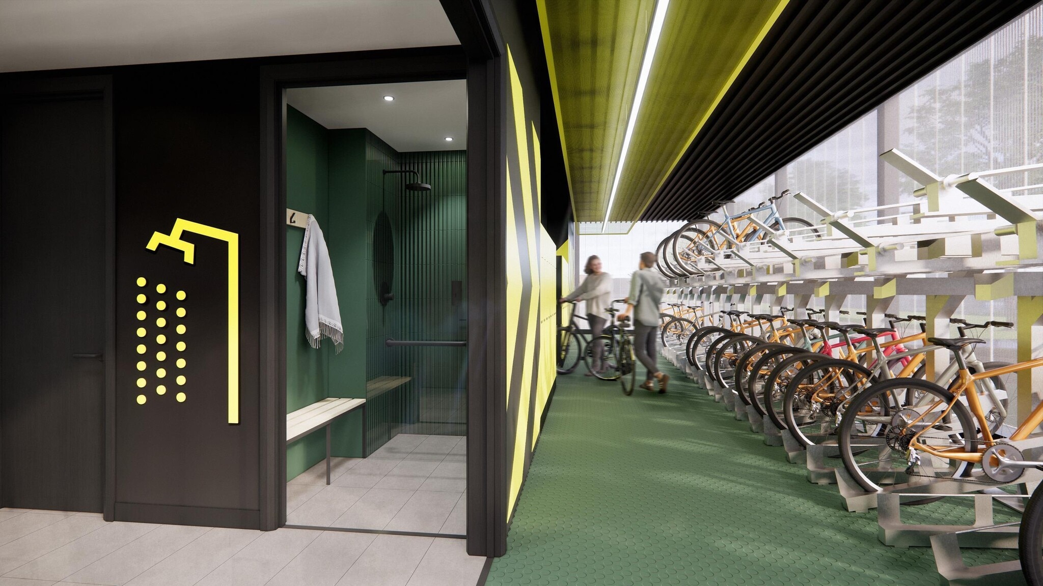 Gallows Hl, Warwick à louer Autre– Image 1 sur 8