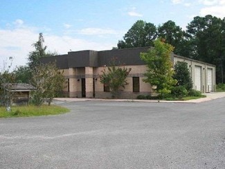 Plus de détails pour 4354 Valnorth Dr, Valdosta, GA - Local d'activités à louer