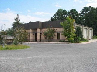 Plus de détails pour 4354 Valnorth Dr, Valdosta, GA - Local d'activités à louer
