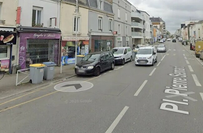 Plus de détails pour Local commercial à louer