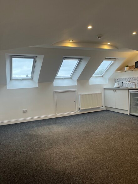 10 Great Central Rd, Loughborough à louer - Photo de l’immeuble – Image 2 sur 4