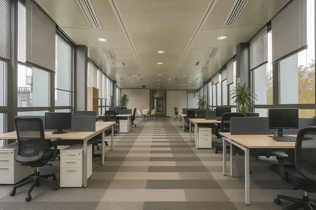 1-9 Avenue René Coty, Paris à louer Photo de l’immeuble– Image 1 sur 11