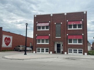 Plus de détails pour 114 N Main St, Valentine, NE - Logement à vendre