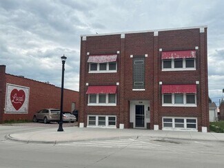Plus de détails pour 114 N Main St, Valentine, NE - Logement à vendre