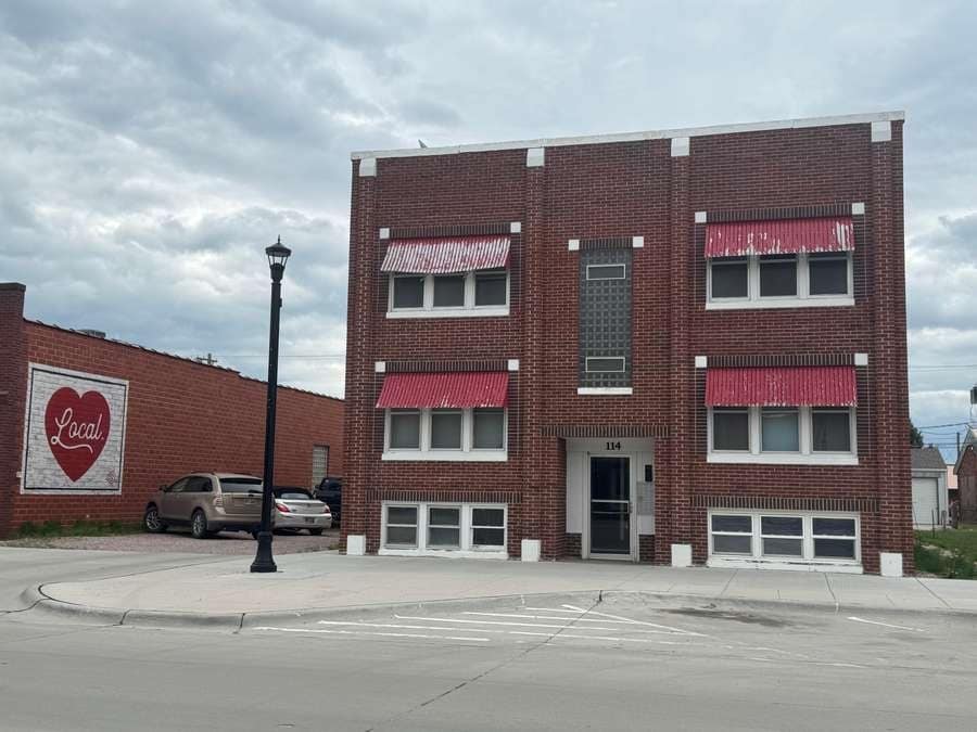 114 N Main St, Valentine, NE à vendre Photo principale– Image 1 sur 3