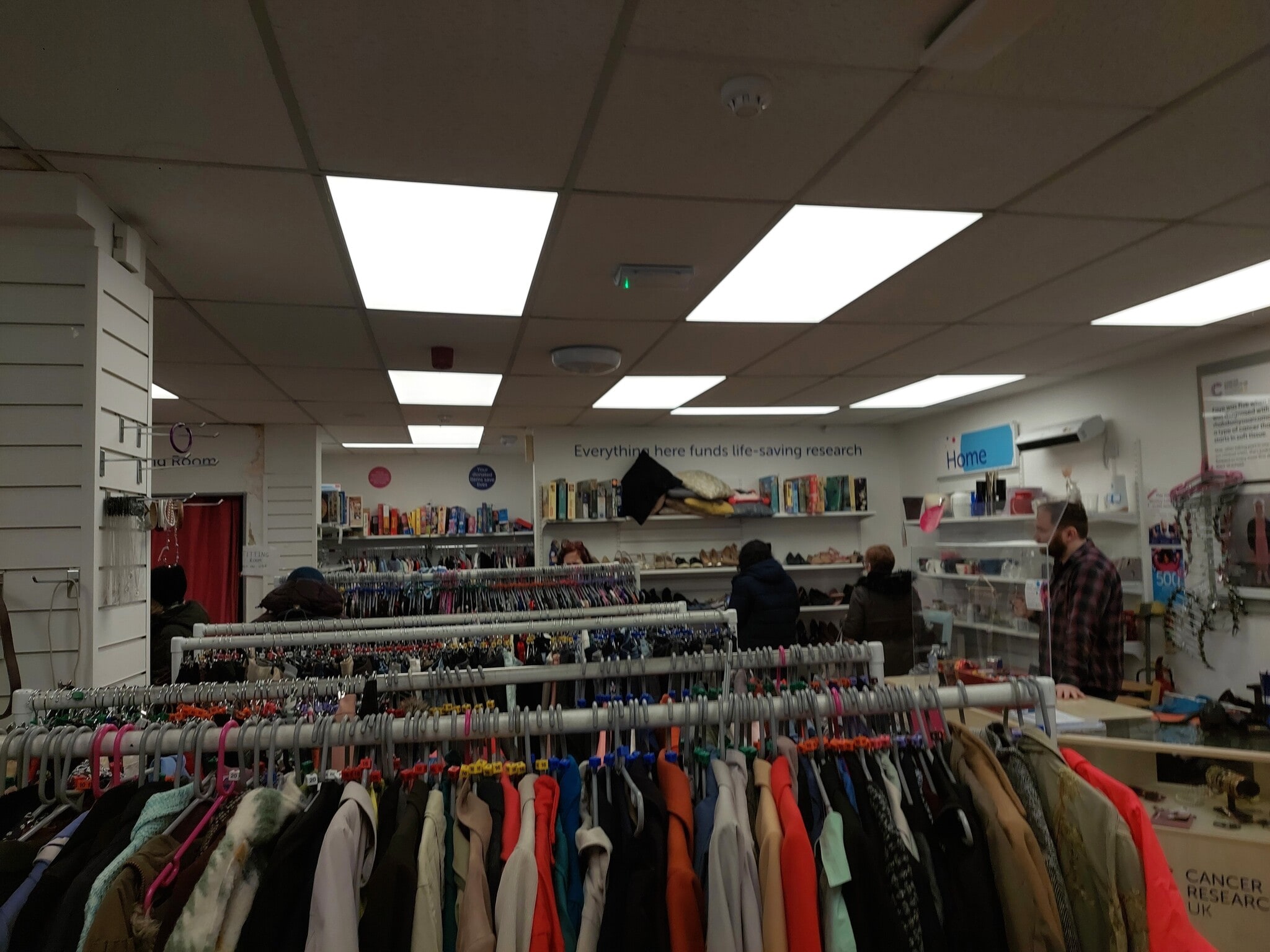 26 Princes St, Stockport à louer Photo intérieure– Image 1 sur 1