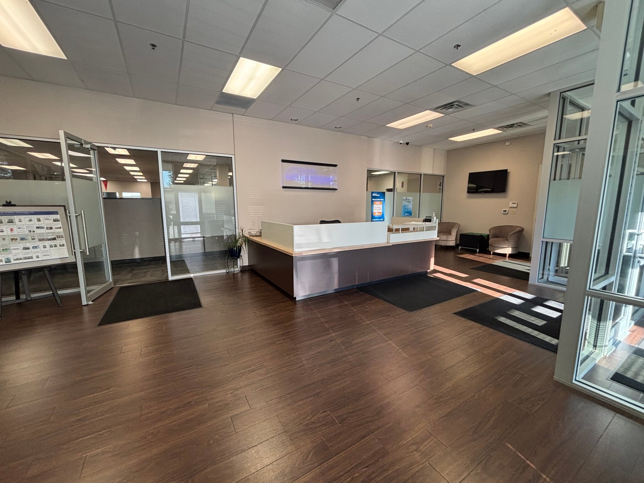 6625 Network Way, Indianapolis, IN à louer Photo intérieure– Image 1 sur 8