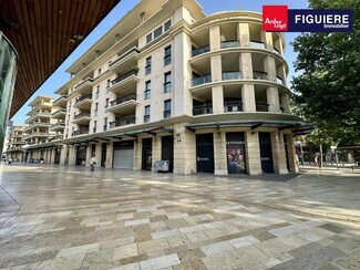 Plus de détails pour 90 Avenue Napoléon Bonaparte, Aix-en-Provence - Logement à vendre