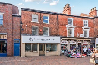Plus de détails pour 6 Carolgate, Retford - Local commercial à vendre