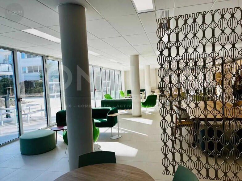 Bureau dans Dardilly à louer - Photo intérieure – Image 3 sur 13