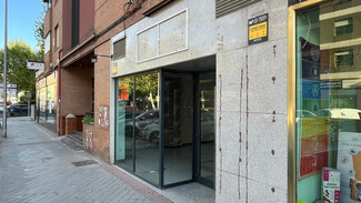 Plus de détails pour Calle Murcia, 1, Fuenlabrada - Local commercial à louer