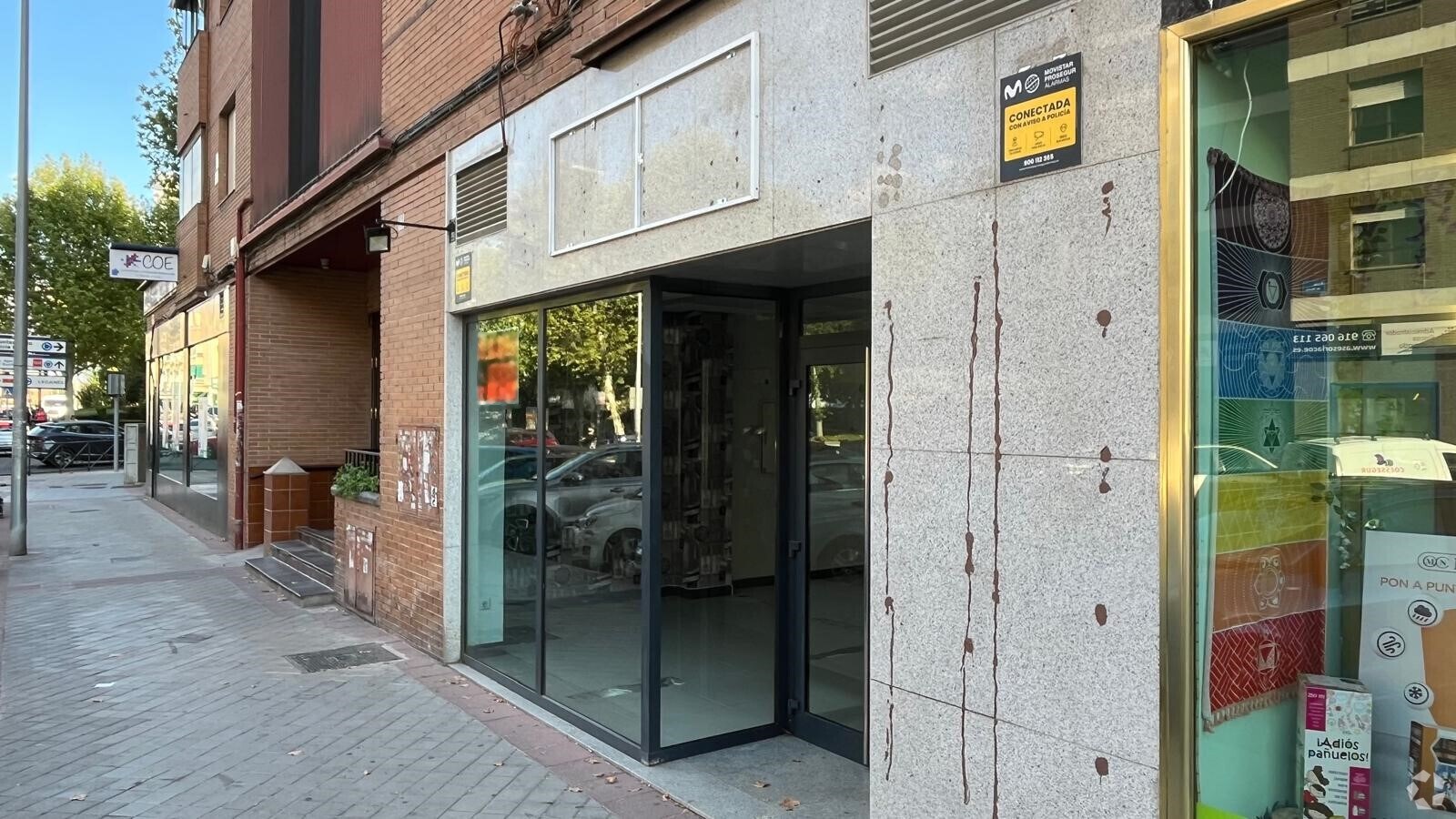 Calle Murcia, 1, Fuenlabrada, Madrid à louer Photo intérieure– Image 1 sur 2