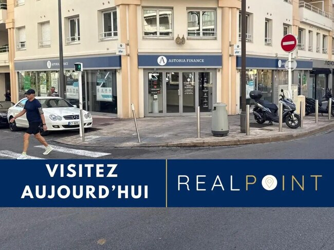 Plus de détails pour Local commercial à louer