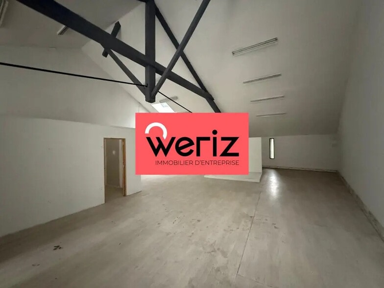 Local d’activités dans Marseille à louer - Photo intérieure – Image 2 sur 7