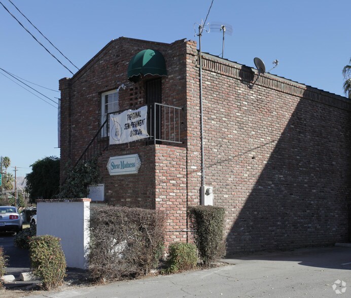 4550 Arlington Ave, Riverside, CA à vendre - Photo de l’immeuble – Image 2 sur 4