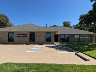 Plus de détails pour 615 W Harwood Rd, Hurst, TX - Bureau à vendre