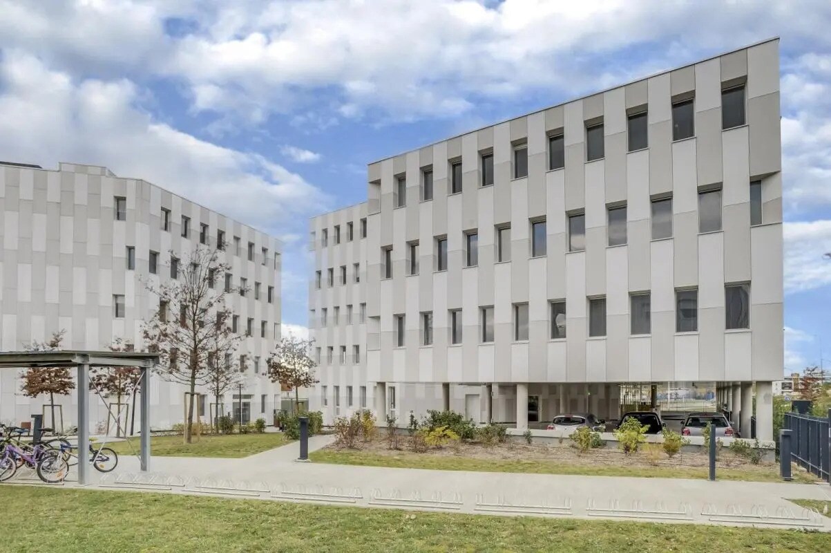 Bureau dans Balma à louer Photo de l’immeuble– Image 1 sur 15