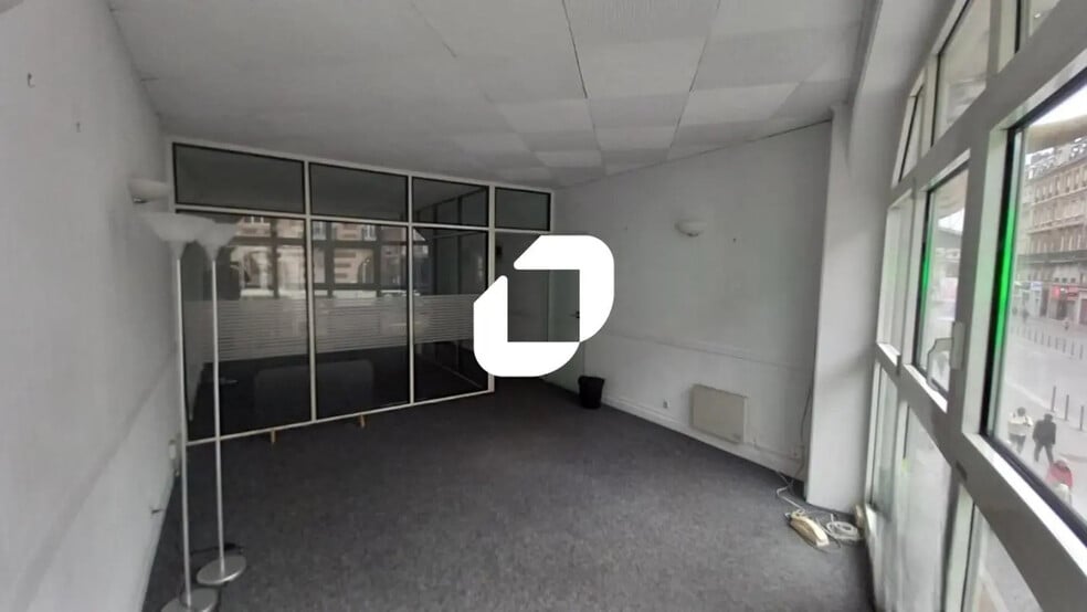 Bureau dans Lille à louer - Photo intérieure – Image 2 sur 7