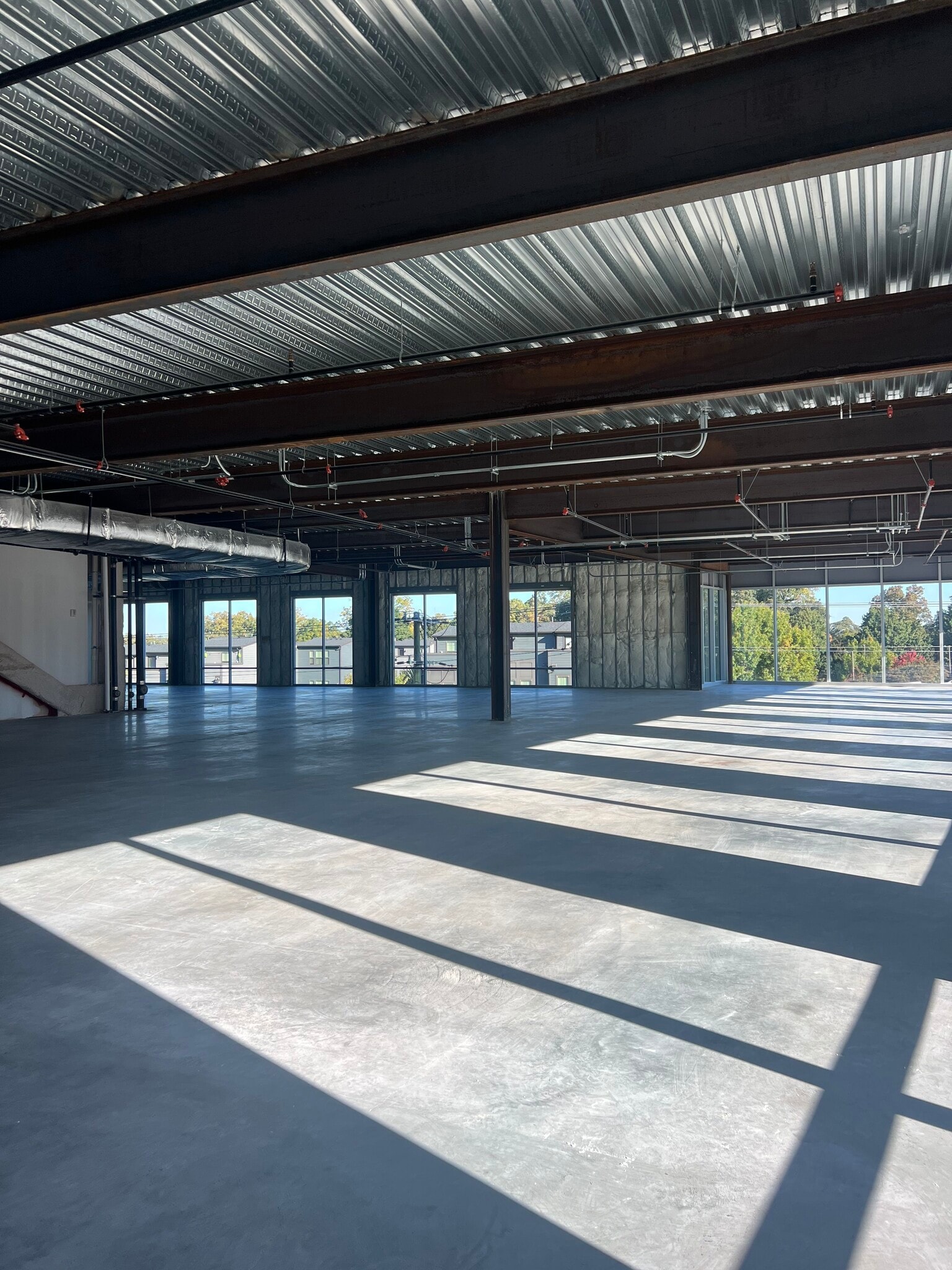 2100 S Tryon St, Charlotte, NC à louer Photo intérieure– Image 1 sur 8