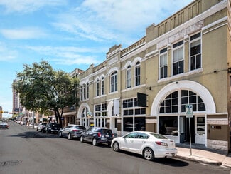 Plus de détails pour 103-105 E 5th St, Austin, TX - Bureau/Local commercial à louer