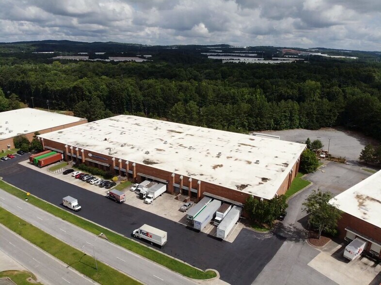 6045 Boat Rock Blvd SW, Atlanta, GA à louer - Aérien – Image 3 sur 10