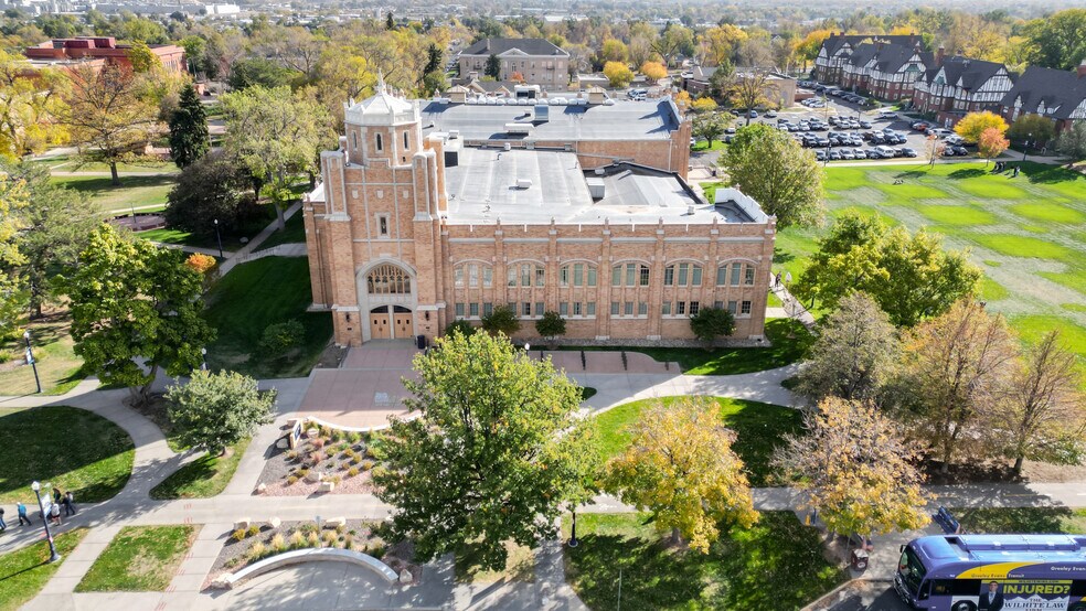 1825 7th Ave, Greeley, CO à vendre - Photo de l’immeuble – Image 3 sur 39