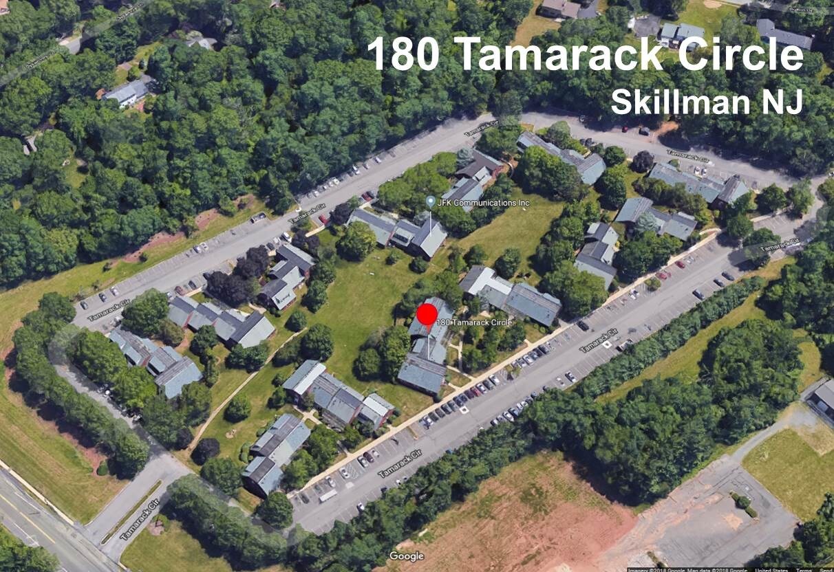 182 Tamarack Cir, Skillman, NJ à vendre Photo principale– Image 1 sur 13