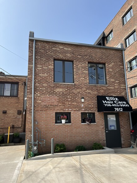7612 W North Ave, Elmwood Park, IL à louer - Autre – Image 2 sur 17